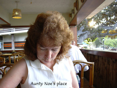 auntynoe